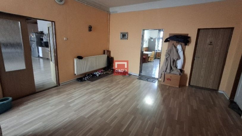 Prodej rodinného domu, Medlov, 450 m2