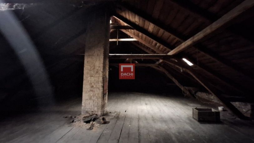 Prodej rodinného domu, Medlov, 450 m2