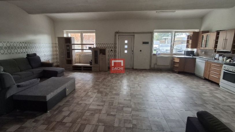 Prodej rodinného domu, Medlov, 450 m2