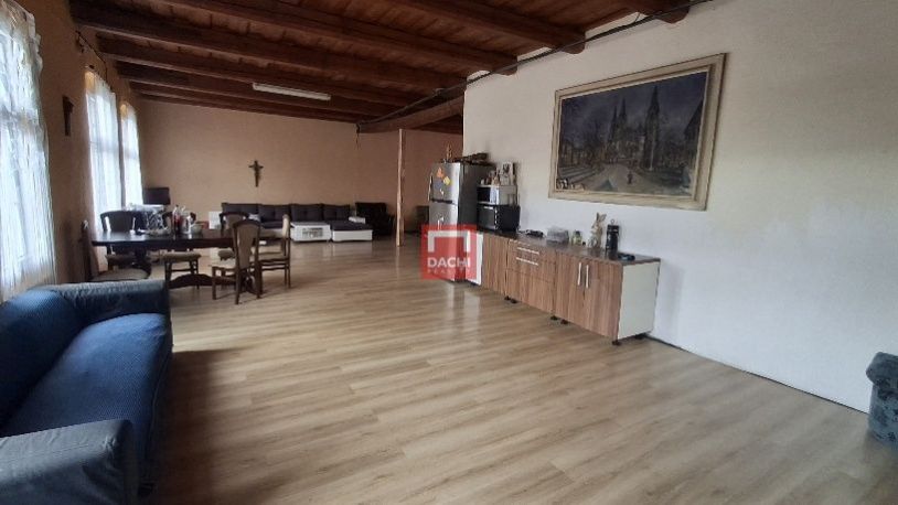 Prodej rodinného domu, Medlov, 450 m2