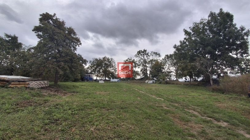 Prodej rodinného domu, Medlov, 450 m2