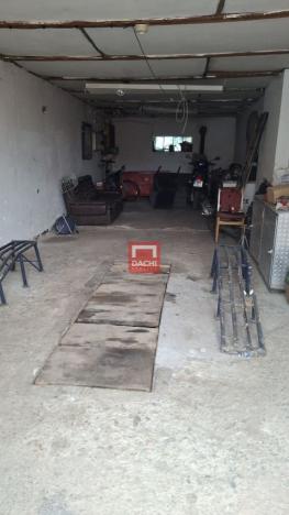 Prodej rodinného domu, Medlov, 450 m2