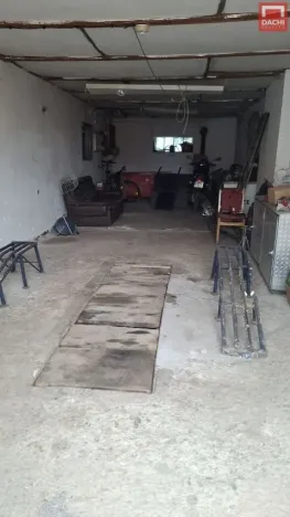 Prodej rodinného domu, Medlov, 450 m2