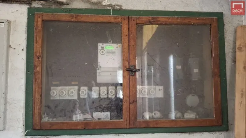 Prodej rodinného domu, Medlov, 450 m2