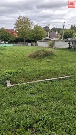 Prodej rodinného domu, Medlov, 450 m2