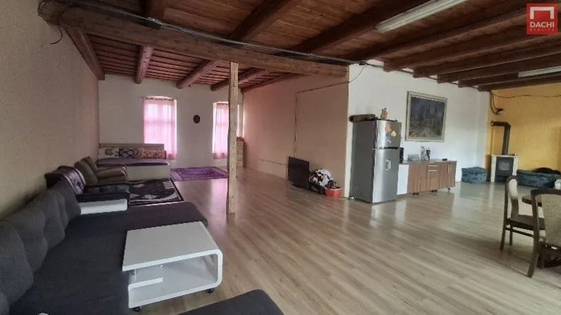 Prodej zemědělské usedlosti, Medlov, 450 m2