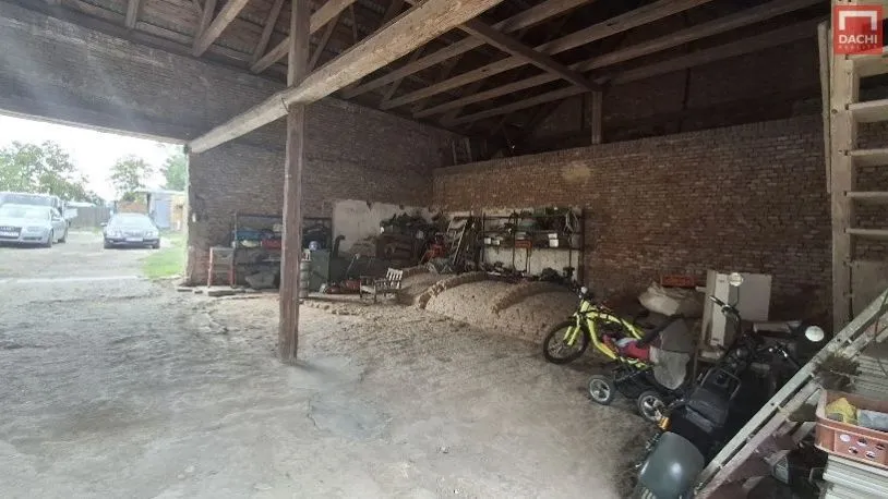 Prodej zemědělské usedlosti, Medlov, 450 m2