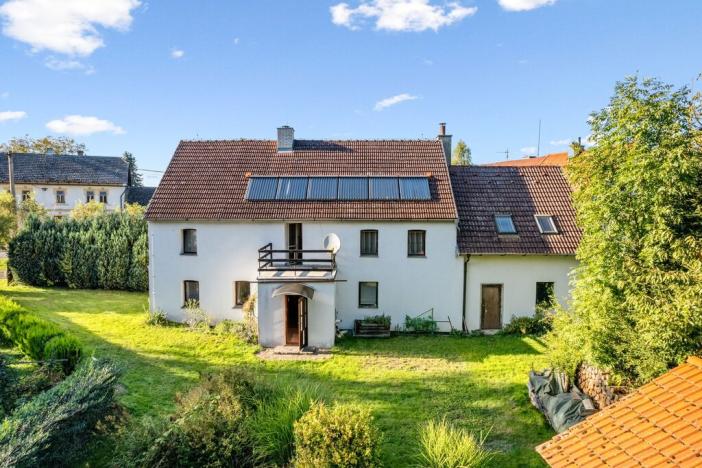 Prodej rodinného domu, Žandov - Heřmanice, 207 m2