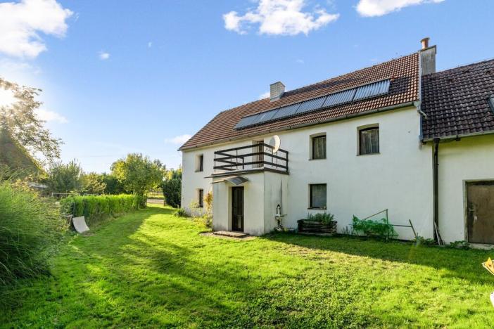 Prodej rodinného domu, Žandov - Heřmanice, 207 m2