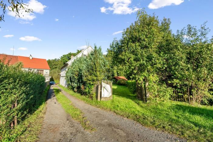 Prodej rodinného domu, Žandov - Heřmanice, 207 m2