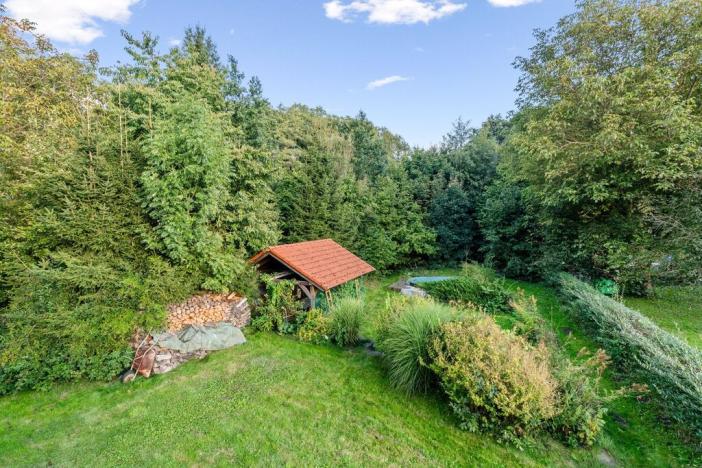 Prodej rodinného domu, Žandov - Heřmanice, 207 m2