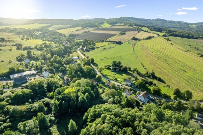 Prodej rodinného domu, Žandov - Heřmanice, 207 m2