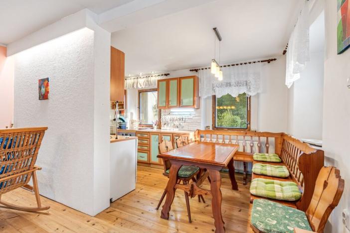 Prodej rodinného domu, Žandov - Heřmanice, 207 m2