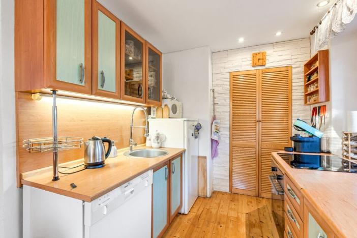 Prodej rodinného domu, Žandov - Heřmanice, 207 m2