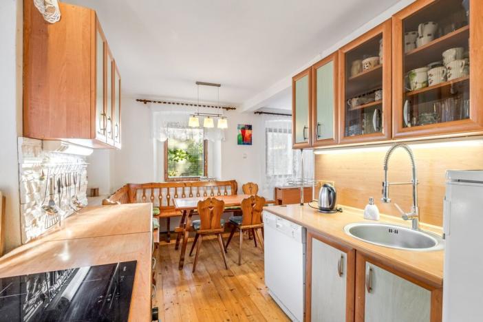 Prodej rodinného domu, Žandov - Heřmanice, 207 m2