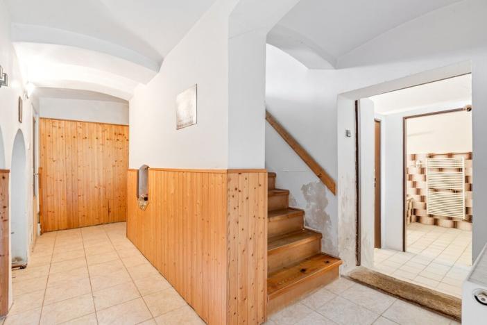 Prodej rodinného domu, Žandov - Heřmanice, 207 m2