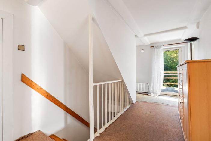 Prodej rodinného domu, Žandov - Heřmanice, 207 m2