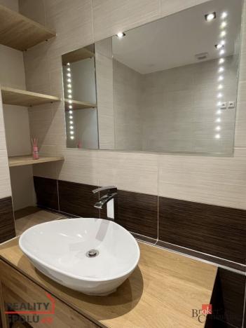 Pronájem bytu 3+1, Ostrava - Zábřeh, Horymírova, 74 m2