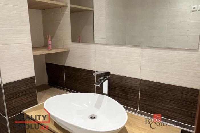 Pronájem bytu 3+1, Ostrava - Zábřeh, Horymírova, 74 m2