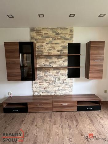 Pronájem bytu 3+1, Ostrava - Zábřeh, Horymírova, 74 m2