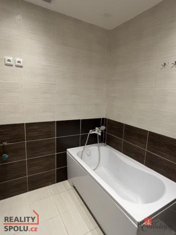 Pronájem bytu 3+1, Ostrava - Zábřeh, Horymírova, 74 m2