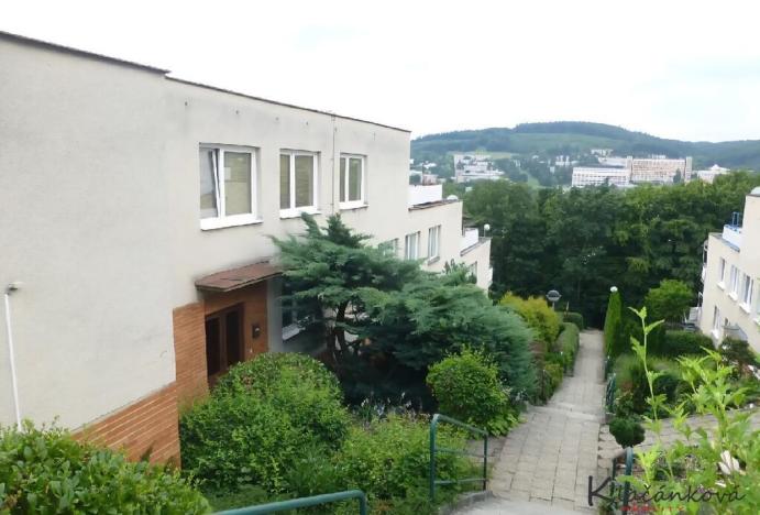 Prodej bytu 5+1, Zlín, Nad Stráněmi, 126 m2