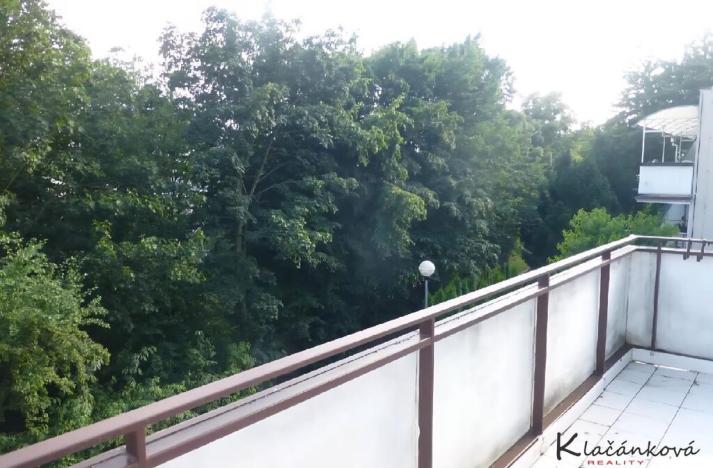 Prodej bytu 5+1, Zlín, Nad Stráněmi, 126 m2