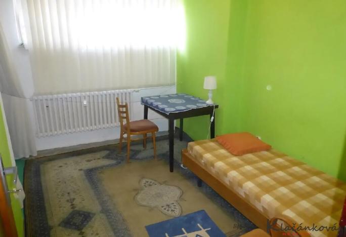 Prodej bytu 5+1, Zlín, Nad Stráněmi, 126 m2