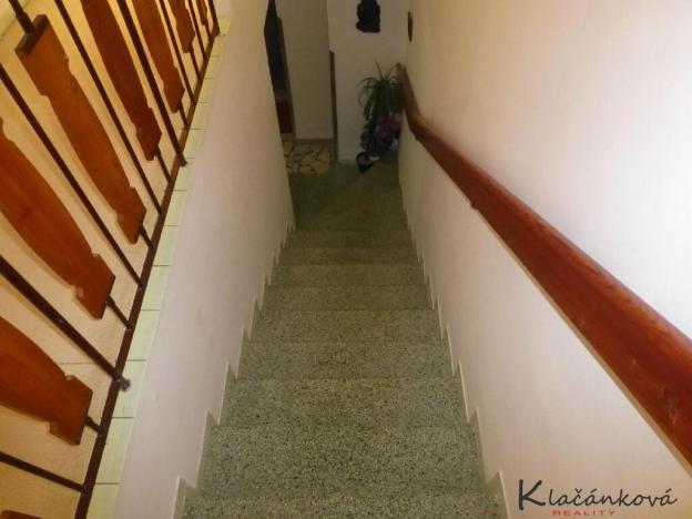 Prodej bytu 5+1, Zlín, Nad Stráněmi, 126 m2