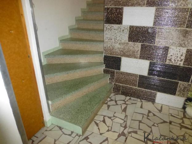 Prodej bytu 5+1, Zlín, Nad Stráněmi, 126 m2