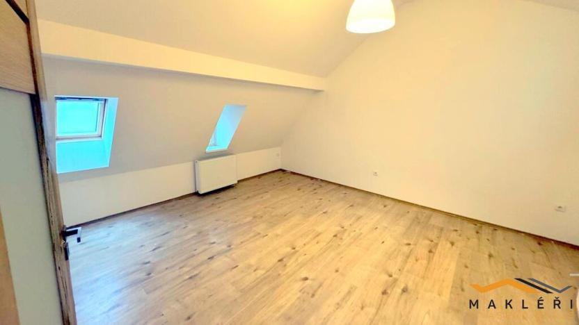 Pronájem bytu 4+kk, Prostějov, nám. Svat. Čecha, 80 m2