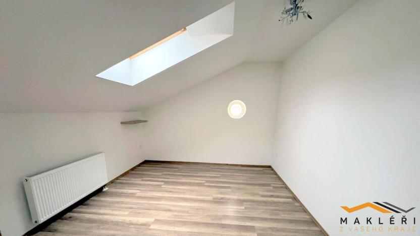 Pronájem bytu 4+kk, Prostějov, nám. Svat. Čecha, 80 m2