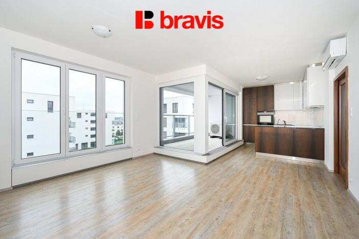 Prodej bytu 3+kk, Brno - Sadová, Kyselkova, 81 m2
