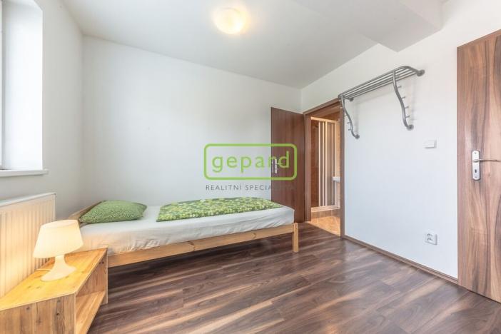 Prodej vícegeneračního domu, Praha, Hekova, 478 m2