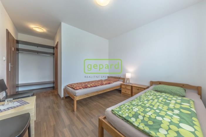 Prodej vícegeneračního domu, Praha, Hekova, 478 m2