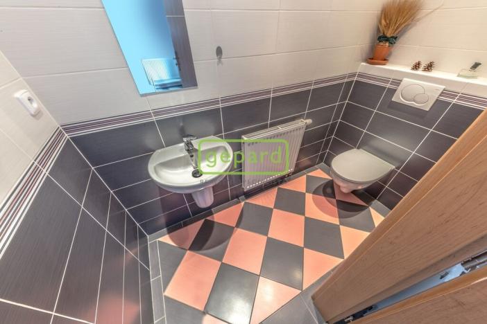 Prodej vícegeneračního domu, Praha, Hekova, 478 m2