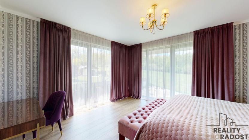 Prodej rodinného domu, Stará Huť, Na Čihadle, 543 m2