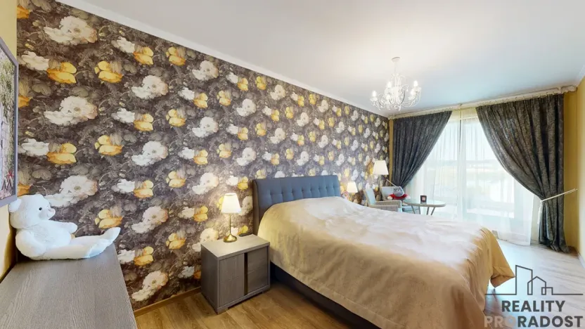 Prodej rodinného domu, Stará Huť, Na Čihadle, 543 m2