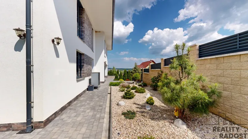 Prodej rodinného domu, Stará Huť, Na Čihadle, 543 m2