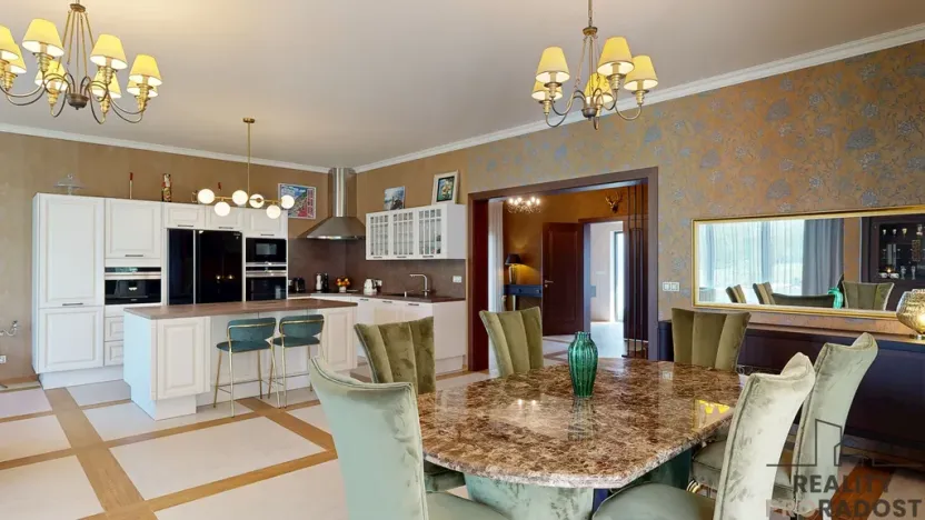 Prodej rodinného domu, Stará Huť, Na Čihadle, 543 m2