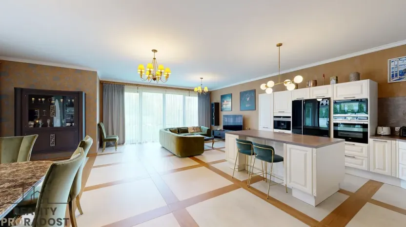 Prodej rodinného domu, Stará Huť, Na Čihadle, 543 m2