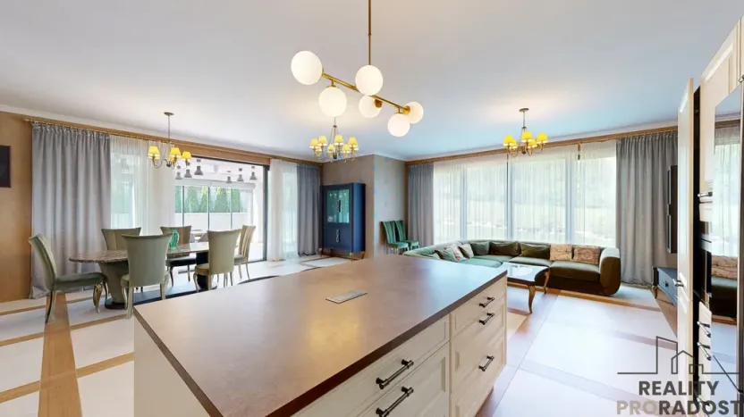 Prodej rodinného domu, Stará Huť, Na Čihadle, 543 m2