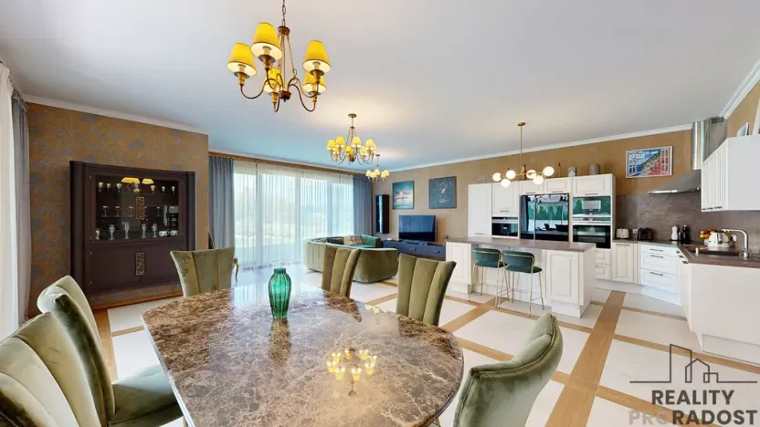 Prodej rodinného domu, Stará Huť, Na Čihadle, 543 m2