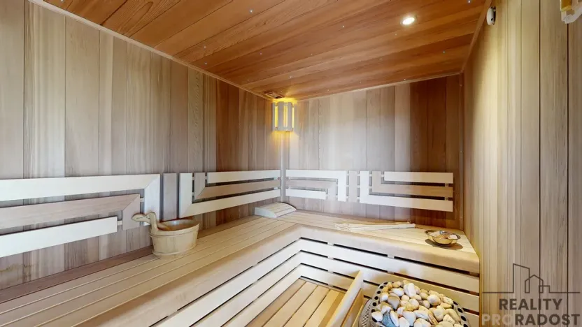 Prodej rodinného domu, Stará Huť, Na Čihadle, 543 m2