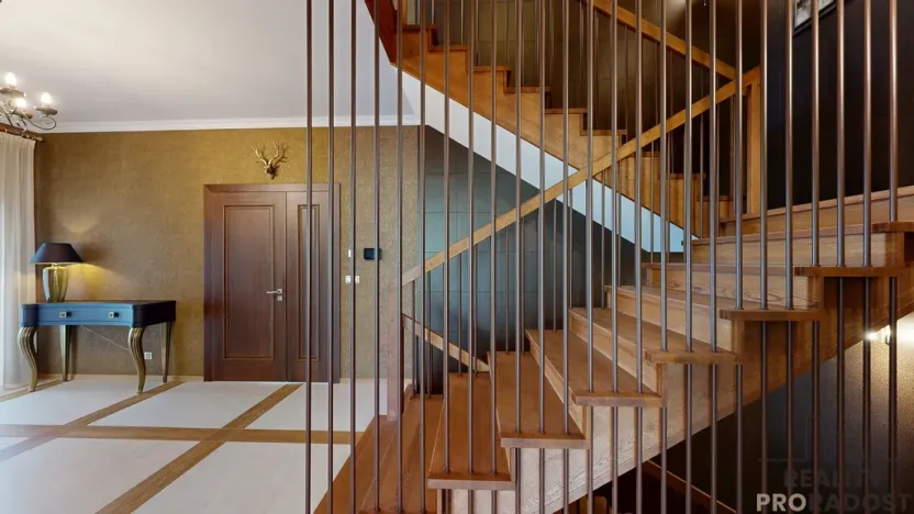 Prodej rodinného domu, Stará Huť, Na Čihadle, 543 m2