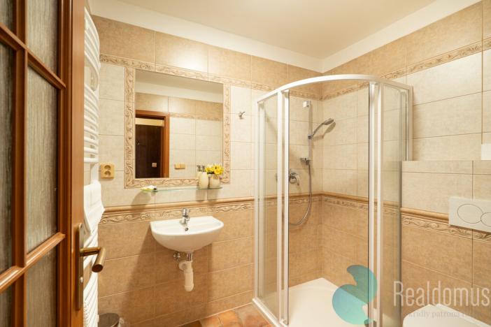 Prodej ubytování, Třeboň - Třeboň I, Rožmberská, 300 m2