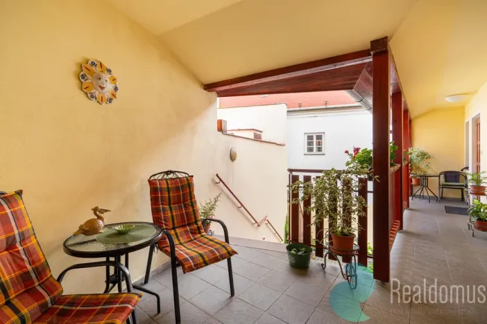 Prodej ubytování, Třeboň - Třeboň I, Rožmberská, 300 m2