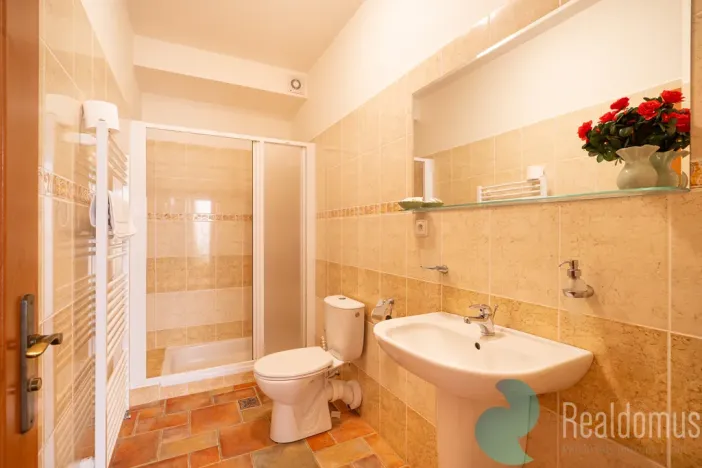 Prodej ubytování, Třeboň - Třeboň I, Rožmberská, 300 m2
