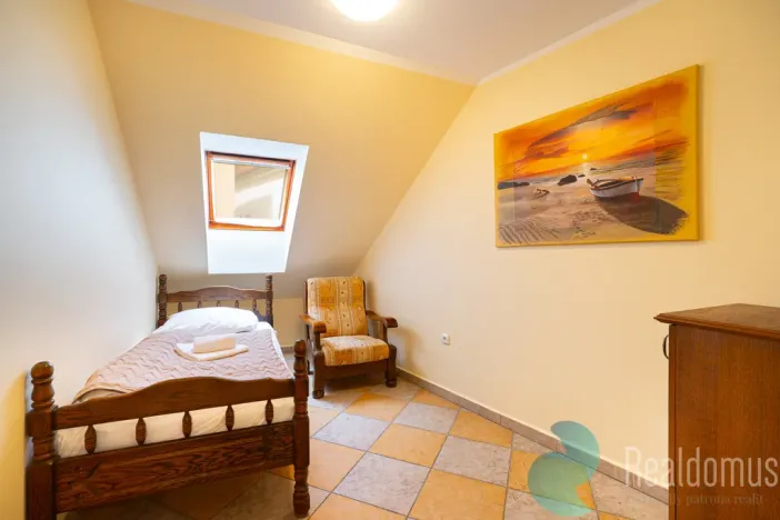 Prodej ubytování, Třeboň - Třeboň I, Rožmberská, 300 m2