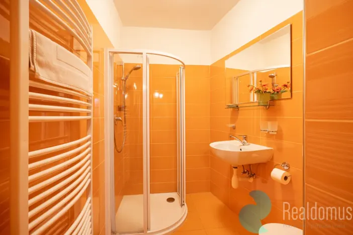 Prodej ubytování, Třeboň - Třeboň I, Rožmberská, 300 m2